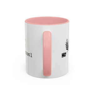 Hydroxytyrosol // Accent Coffee Mug (11, 15oz)