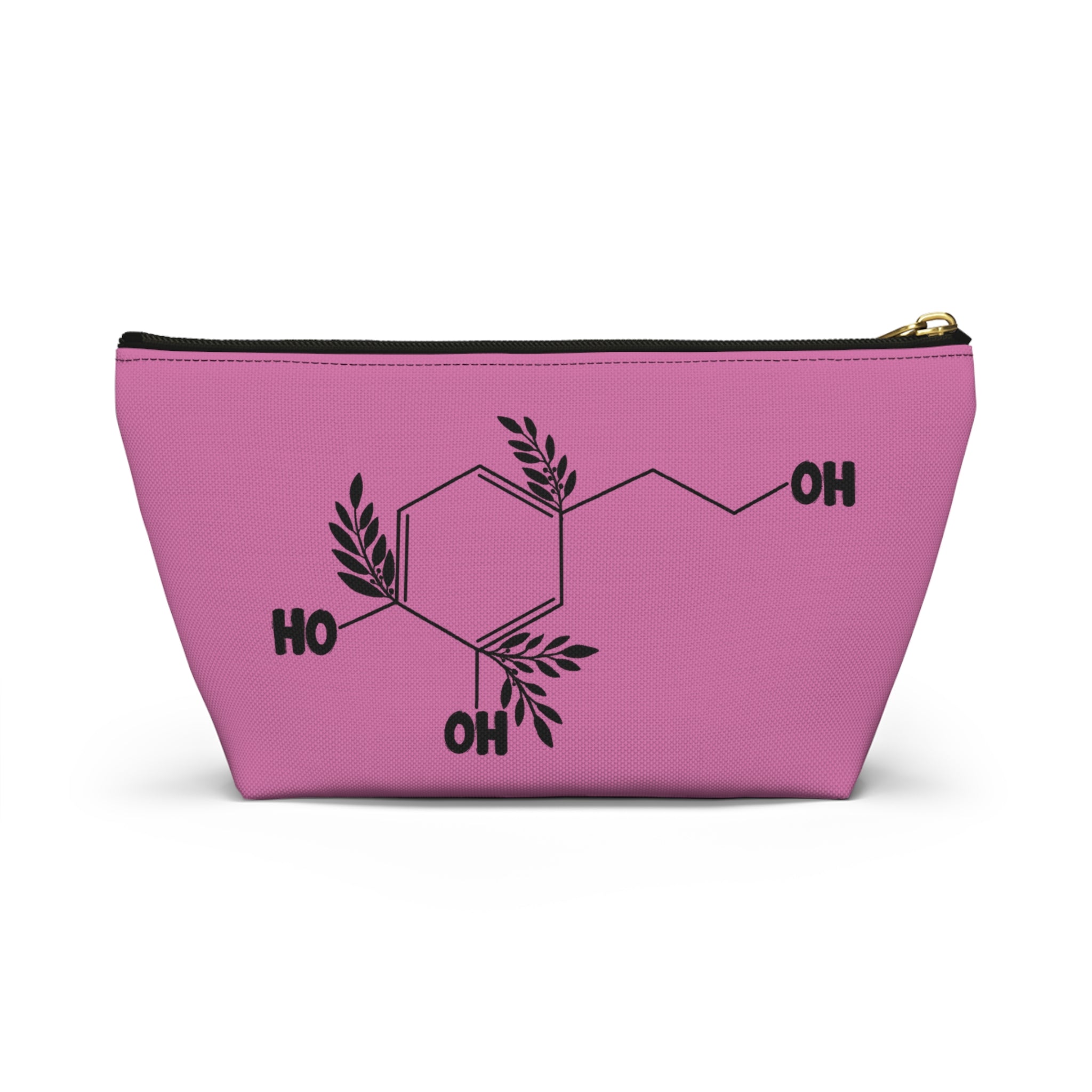 Ask me about Hydroxytyrosol / Accessory Pouch w T-bottom