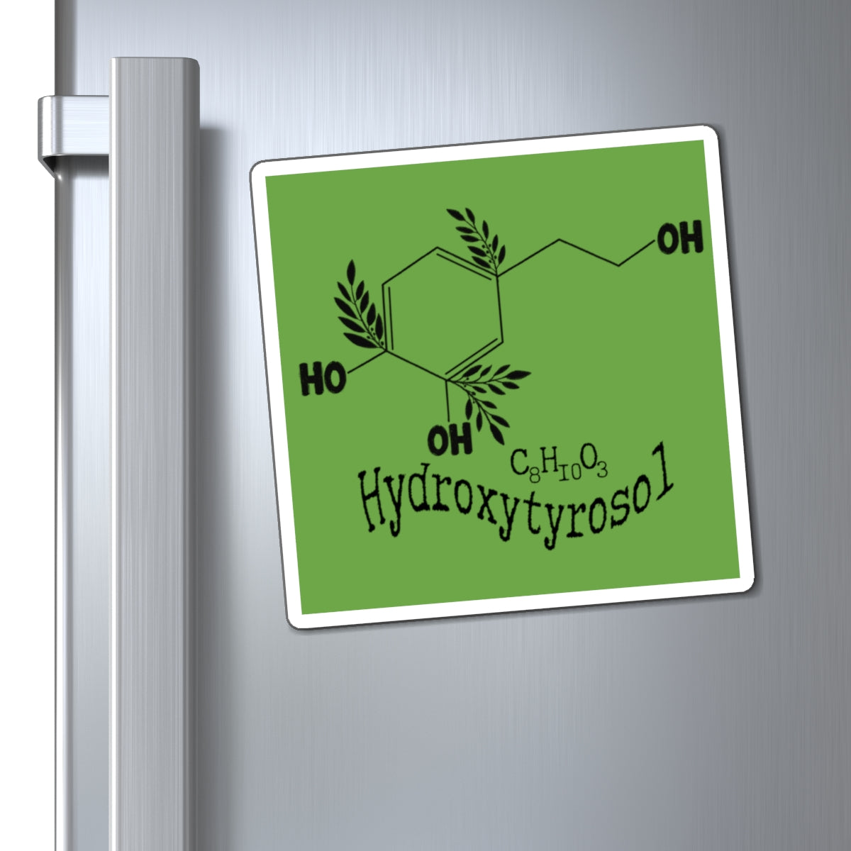 Hydroxytyrosol Bonds / Magnets / Polyphenol punch  / consultant gift