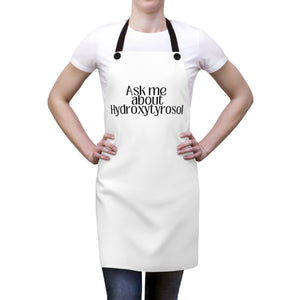 Hydroxytyrosol // Apron (AOP)