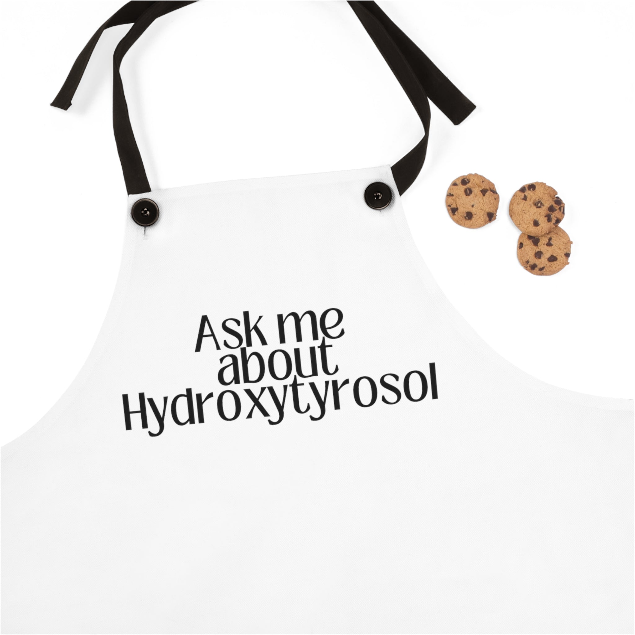 Hydroxytyrosol // Apron (AOP)