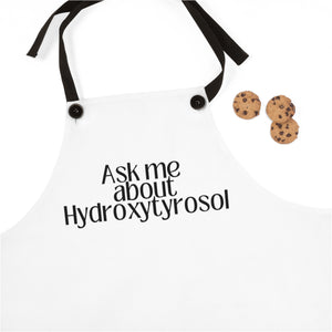 Hydroxytyrosol // Apron (AOP)