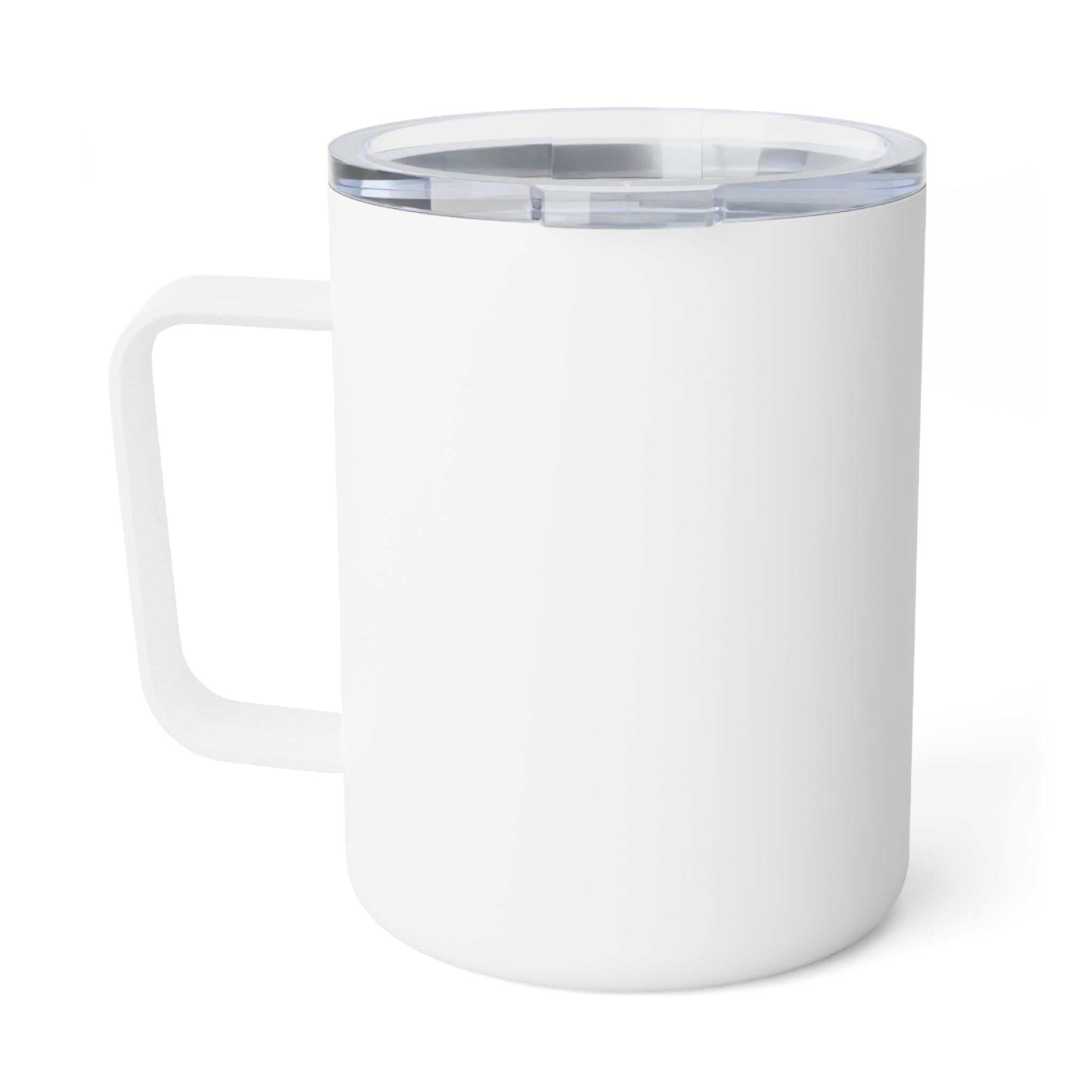 Hydroxytyrosol // Insulated Coffee Mug, 10oz