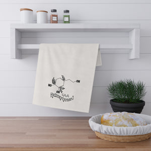 Hydroxytyrosol / Kitchen Towel