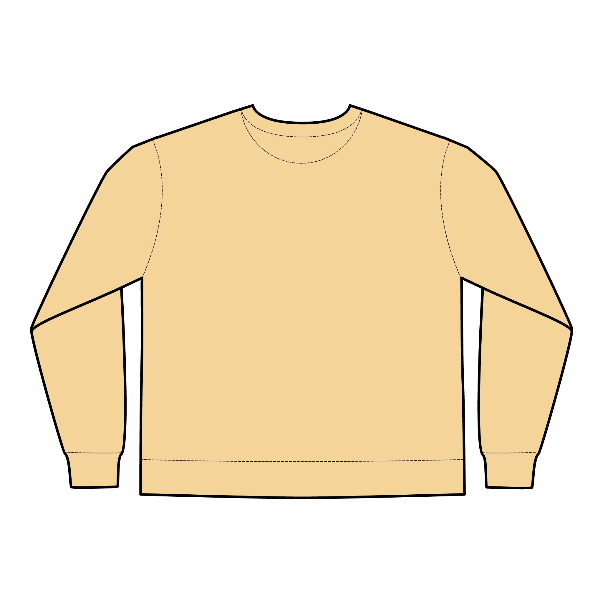 Hydroxytyrosol dealer / Olive tree consultant / Unisex ComfortWash® Garment Dyed Crewneck Sweatshirt