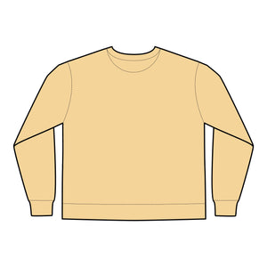 Hydroxytyrosol dealer / Olive tree consultant / Unisex ComfortWash® Garment Dyed Crewneck Sweatshirt