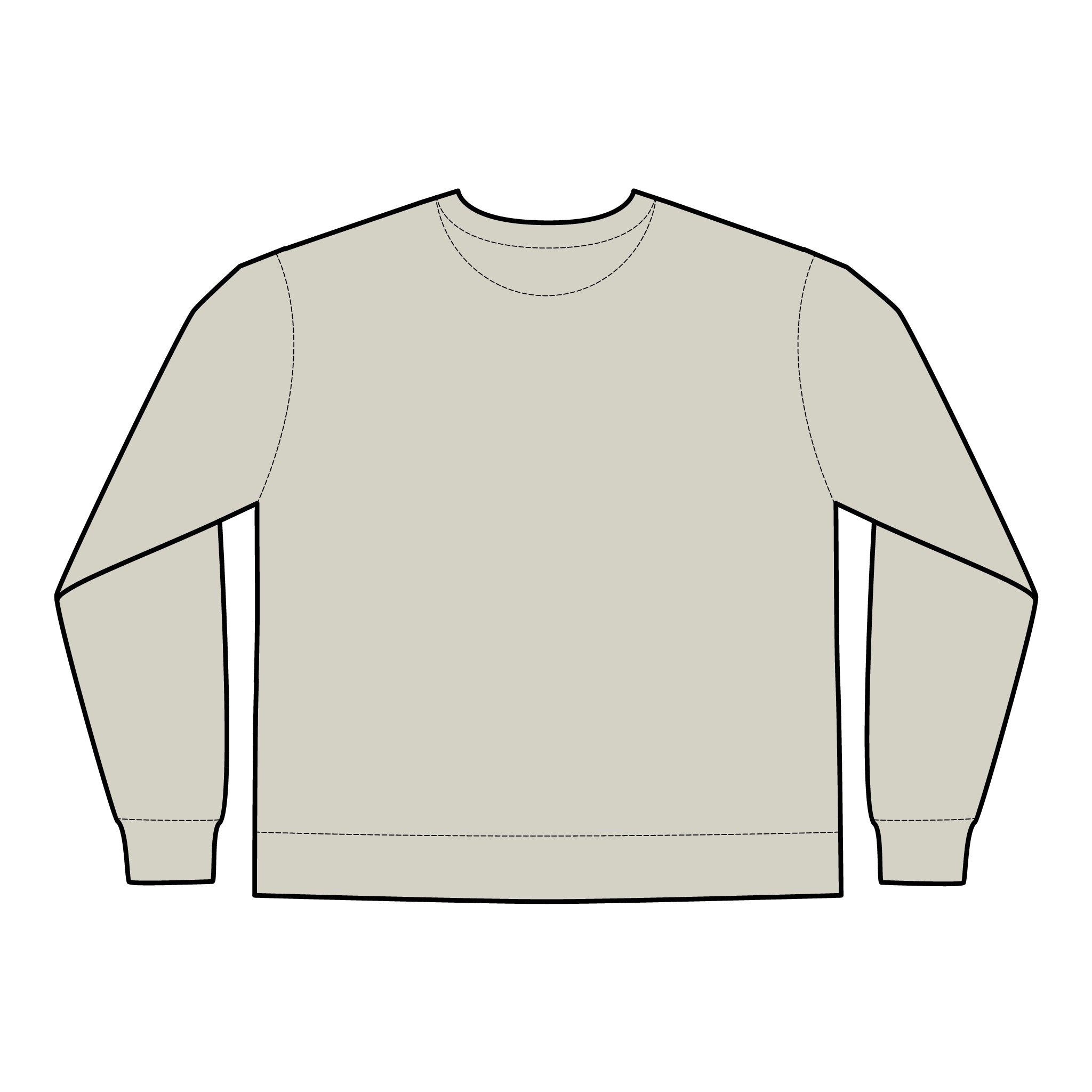 Hydroxytyrosol dealer / Olive tree consultant / Unisex ComfortWash® Garment Dyed Crewneck Sweatshirt