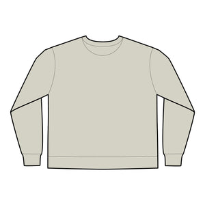 Hydroxytyrosol dealer / Olive tree consultant / Unisex ComfortWash® Garment Dyed Crewneck Sweatshirt