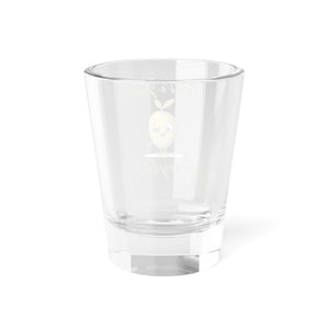 Olive you everyday / Olive tree / Shot Glass, 1.5oz