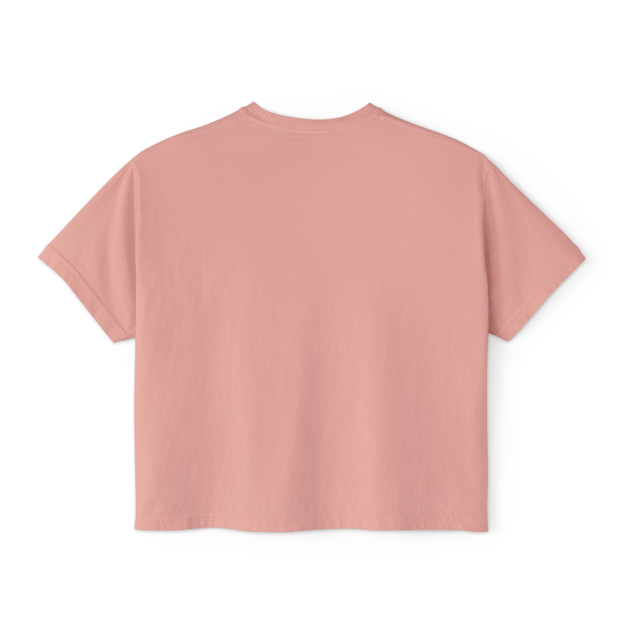 Hydroxytyrosol compound // Women's Boxy Tee