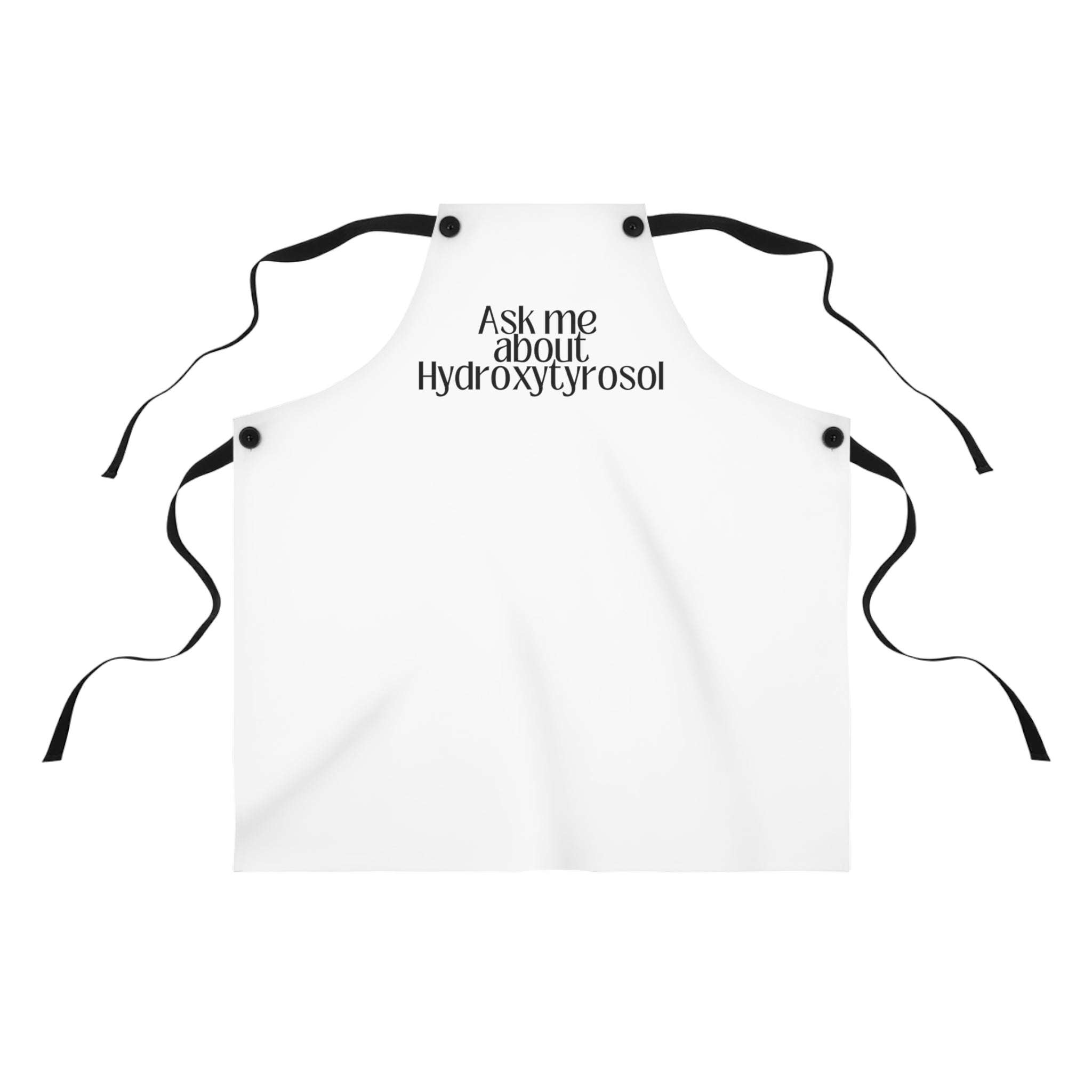 Hydroxytyrosol // Apron (AOP)