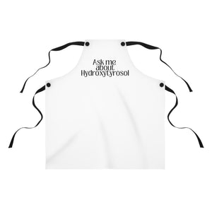 Hydroxytyrosol // Apron (AOP)