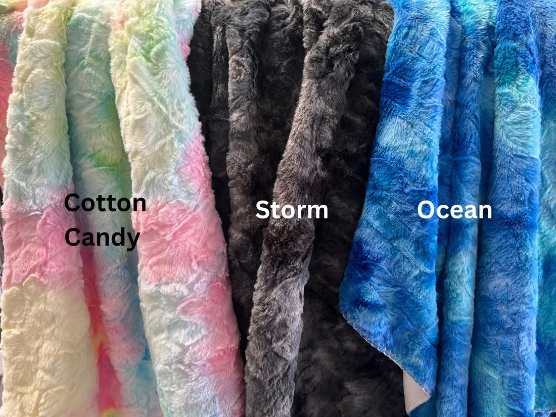 Blanket PreOrder Love Che Bella Co