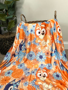 Blanket Pre-Order