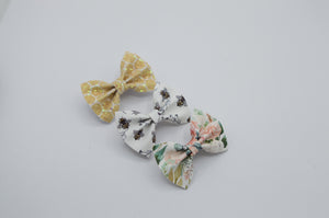 Summer 2 inch Bee Set - CSS2