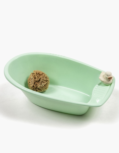Mint bathtub- Minikane RTS