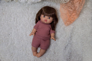 Build your own - Doll clothing Bundle - made to order