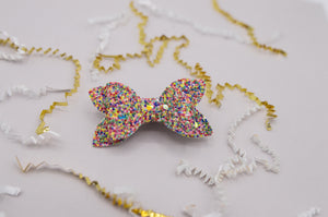 Confetti garland sparkle Zoe Bow - 2020