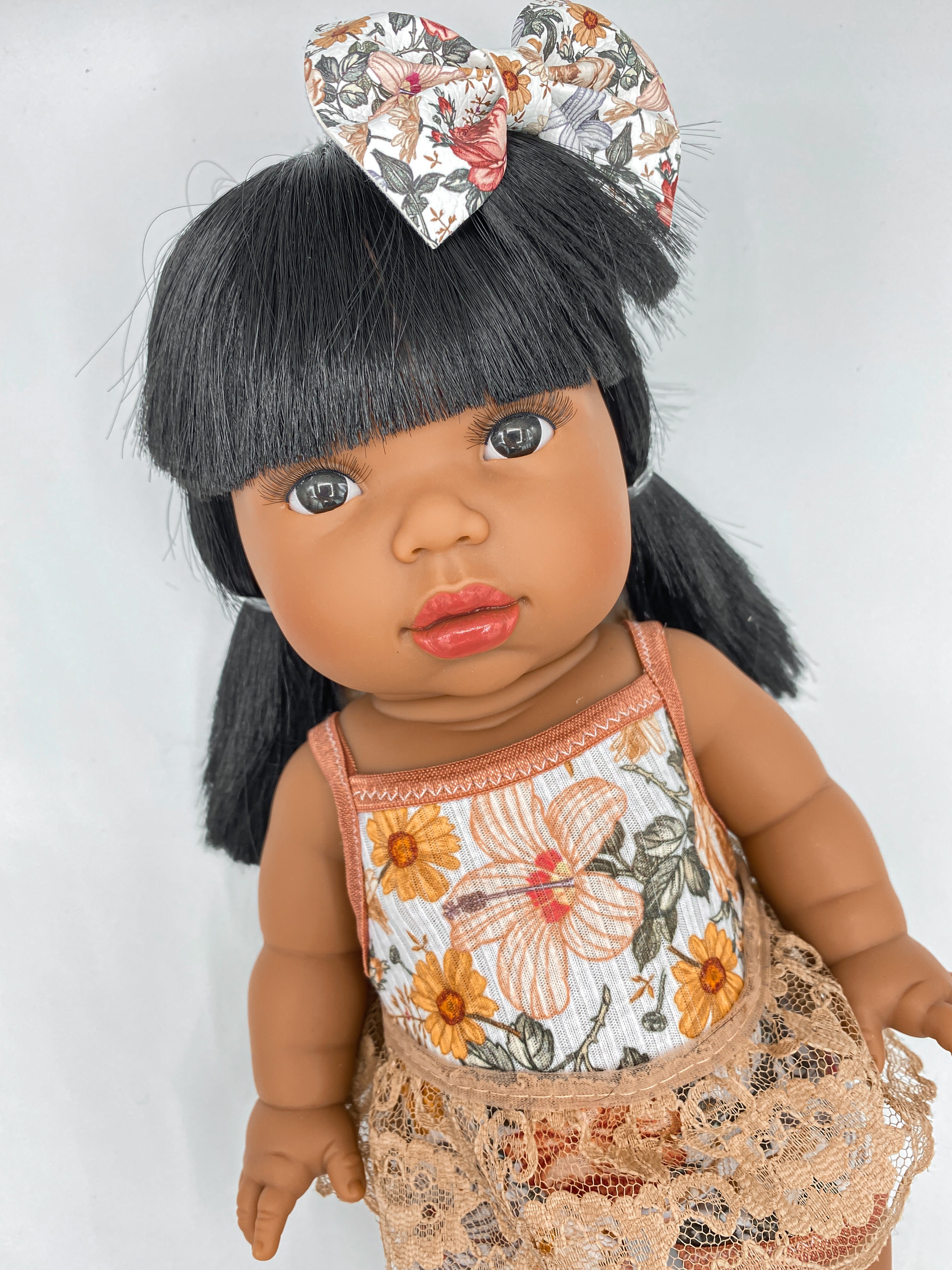 Latika doll - *P/O