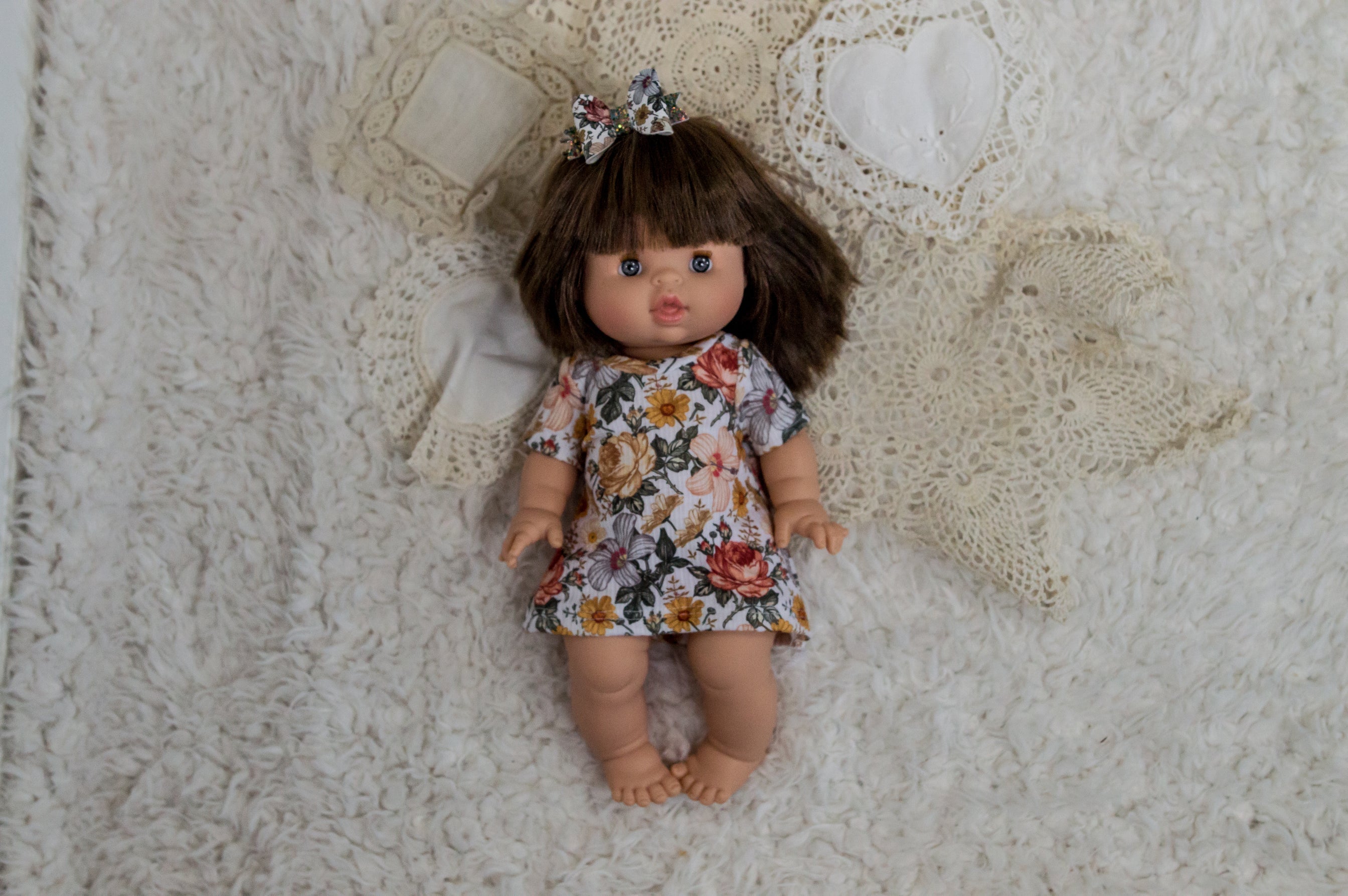 Build your own - Doll clothing Bundle - made to order