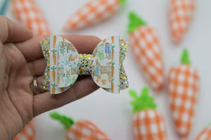 Peter Rabbit Quinnlee Bow - HOPE