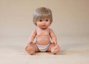 Mini Colettos -  Oliver - *Pre order