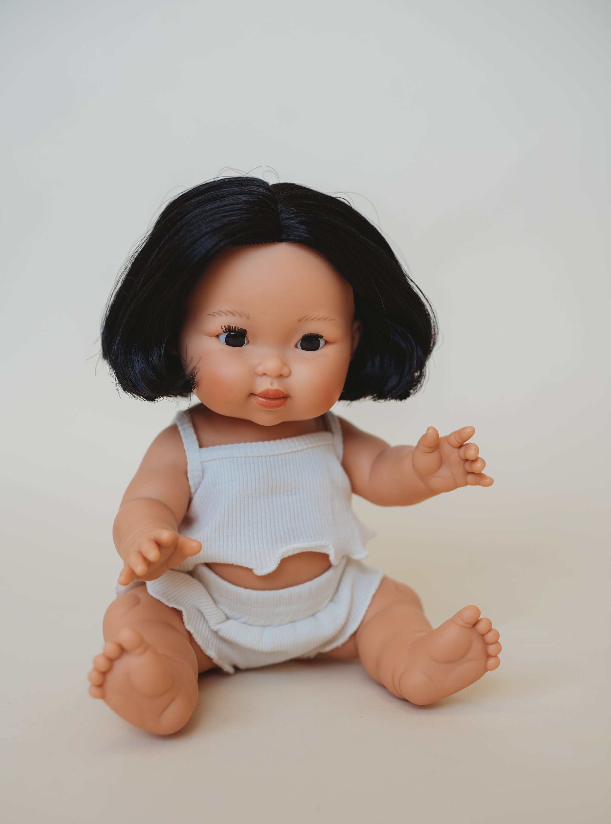 Mini Colettos doll -  Oshin - *P/O